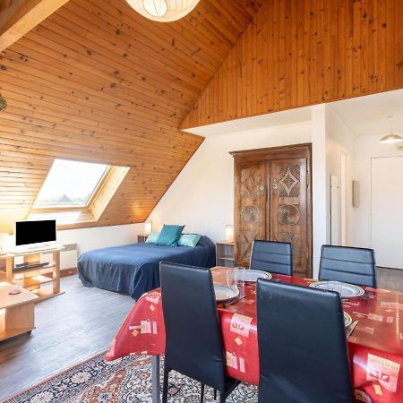 Studio Residence Du Port-1 By Interhome Cabourg Dış mekan fotoğraf