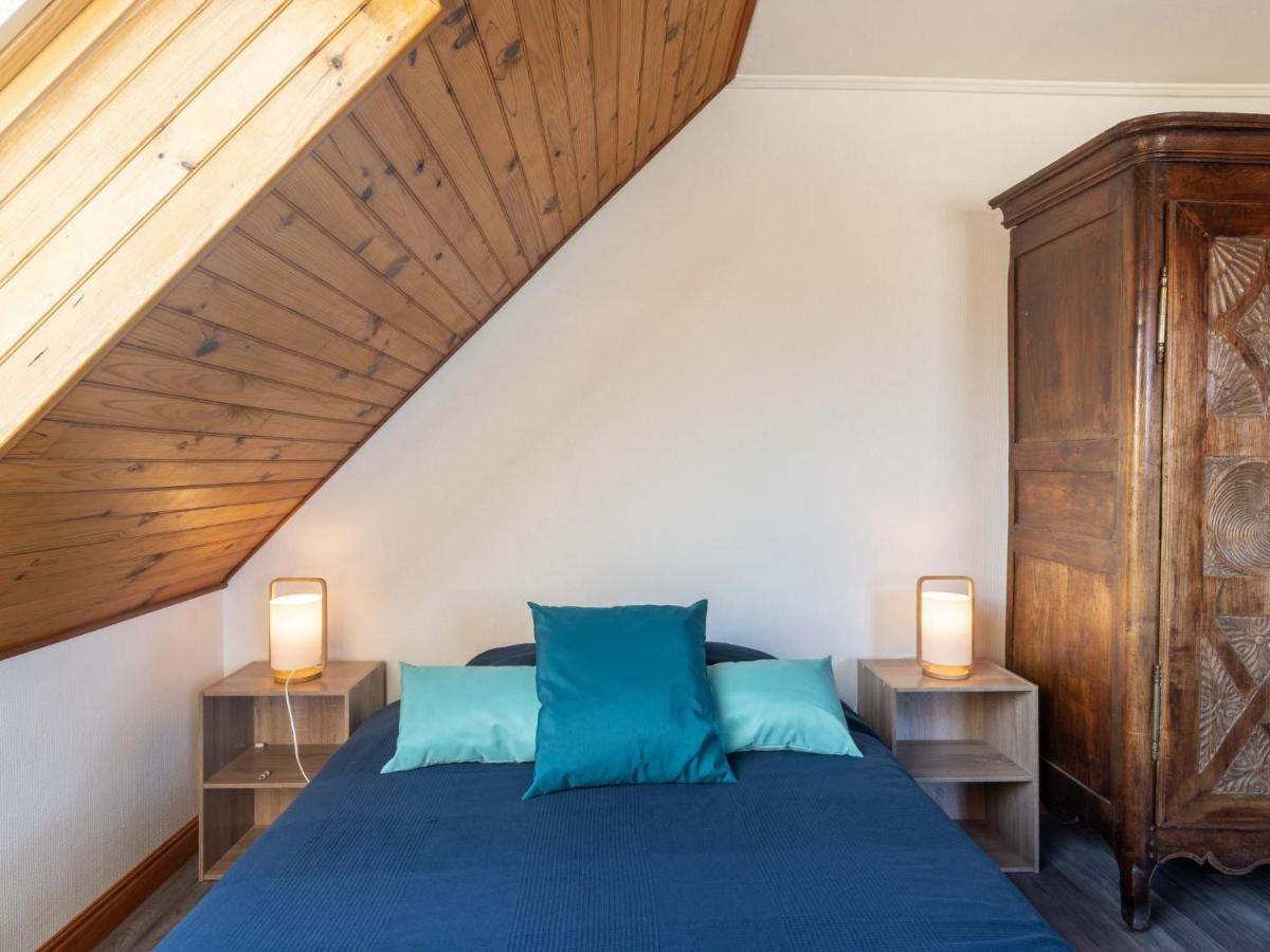 Studio Residence Du Port-1 By Interhome Cabourg Dış mekan fotoğraf