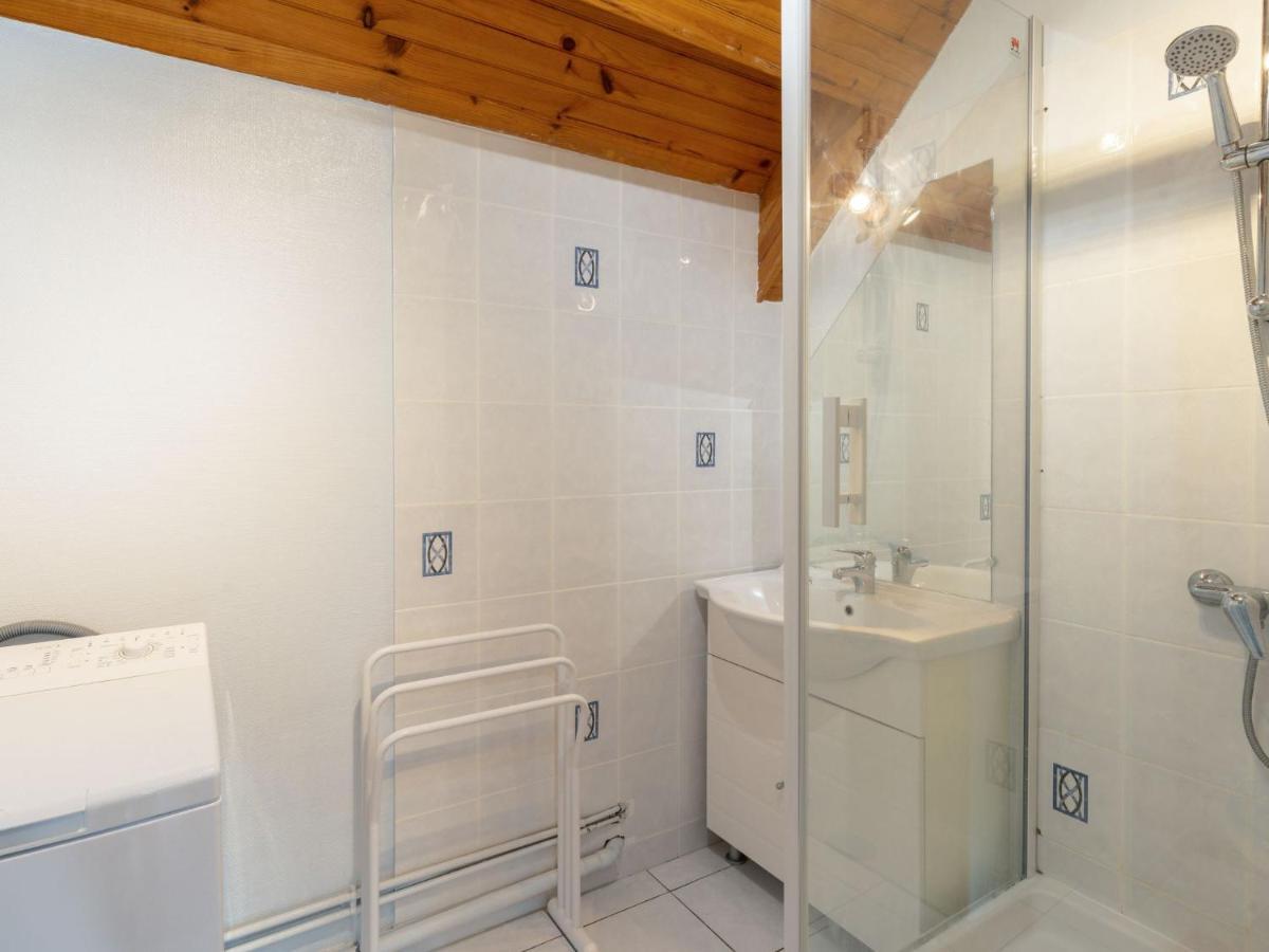 Studio Residence Du Port-1 By Interhome Cabourg Dış mekan fotoğraf